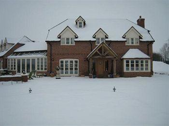Bow River House Newbury  Exterior foto