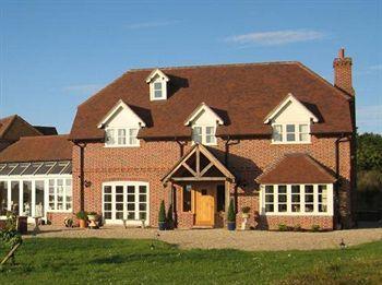 Bow River House Newbury  Exterior foto